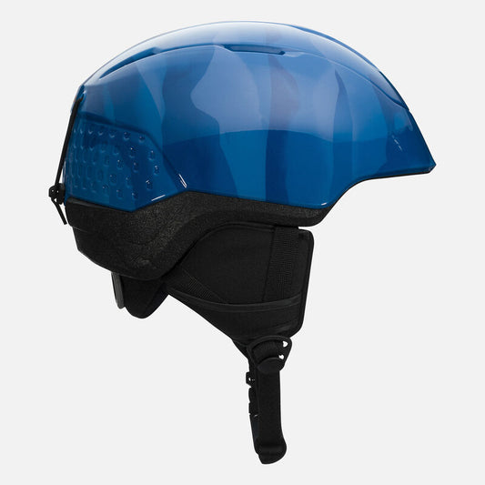 Casca schi copii Rossignol WHOOPEE IMPACTS Blue