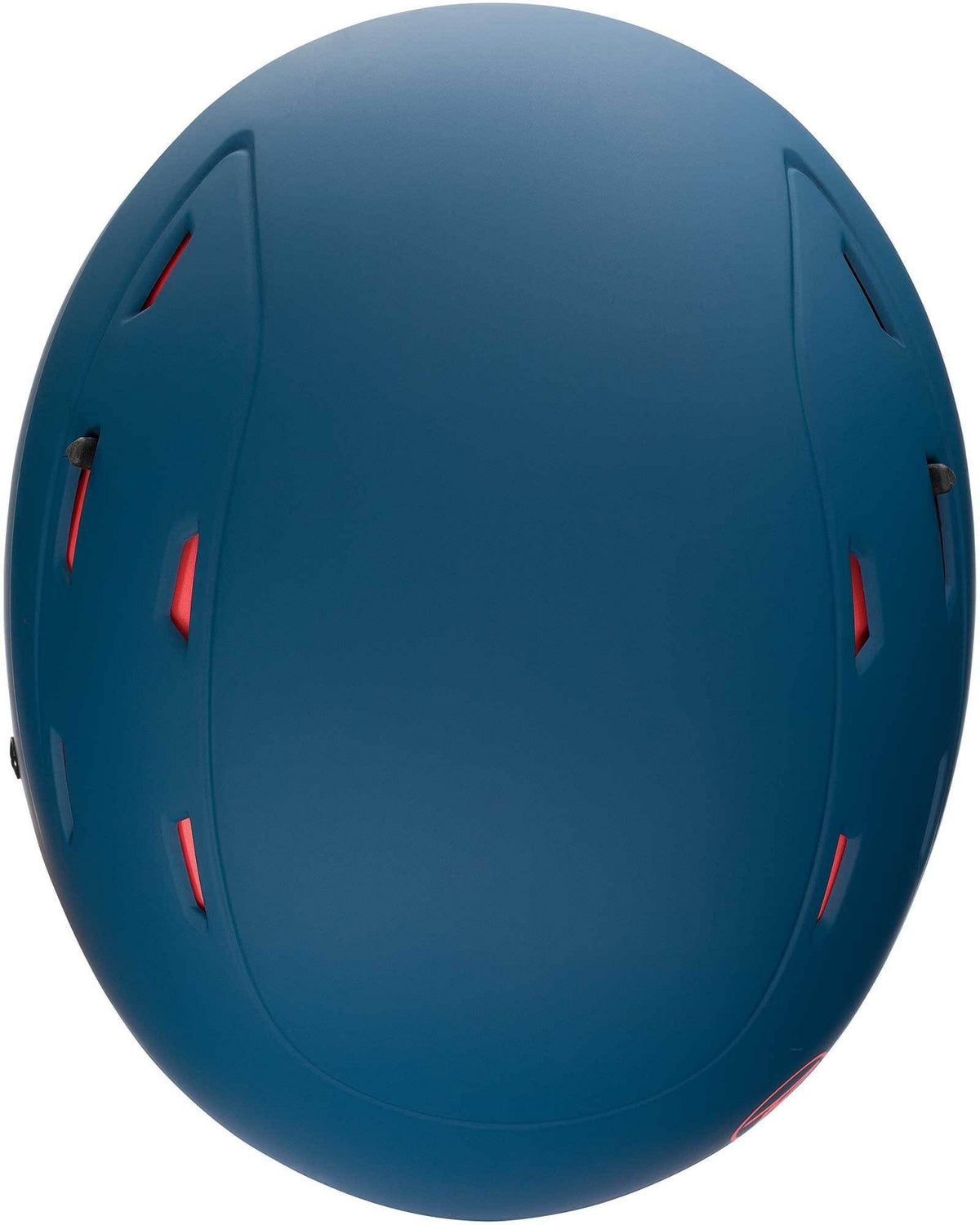 Casca schi Rossignol dama REPLY IMPACTS W Blue
