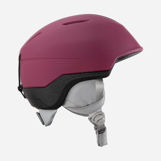 Casca schi dama Rossignol W FIT impacts - Plum