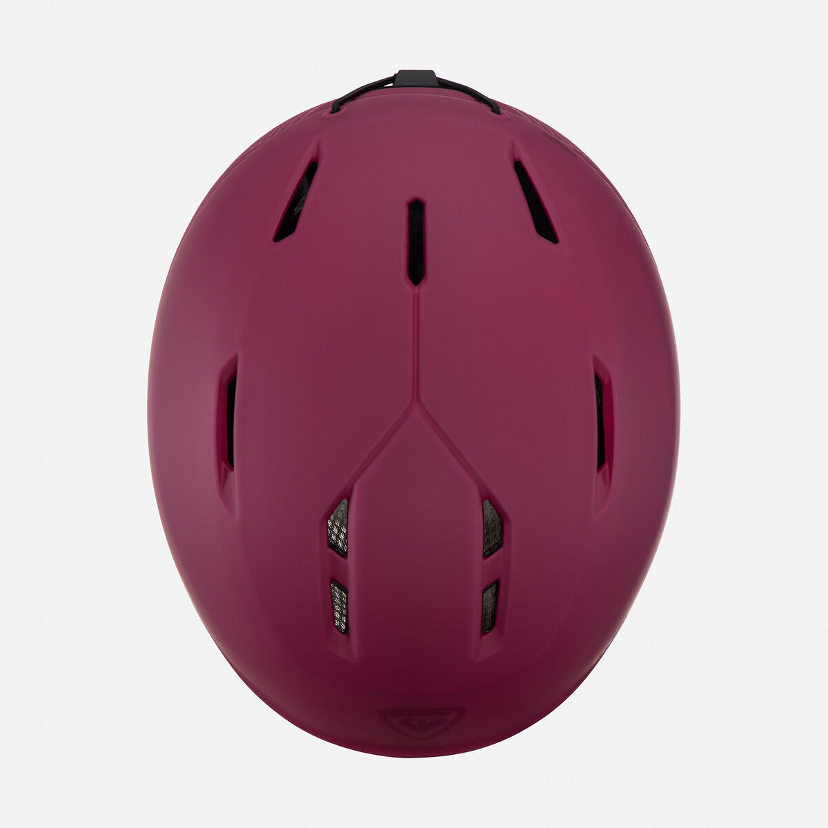 Casca schi dama Rossignol W FIT impacts - Plum