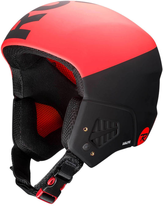 Casca schi copii Rossignol HERO JR FIS IMPACTS