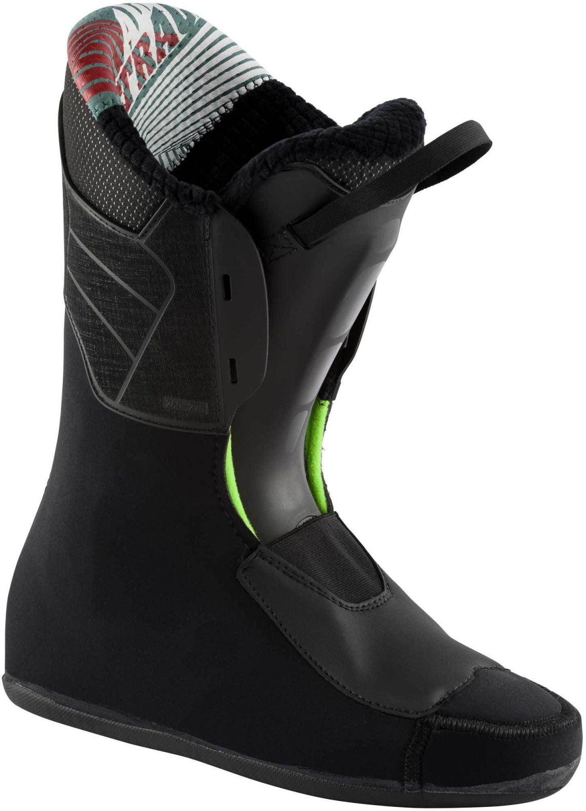 Clapari barbati Rossignol ALLTRACK PRO 100 Black