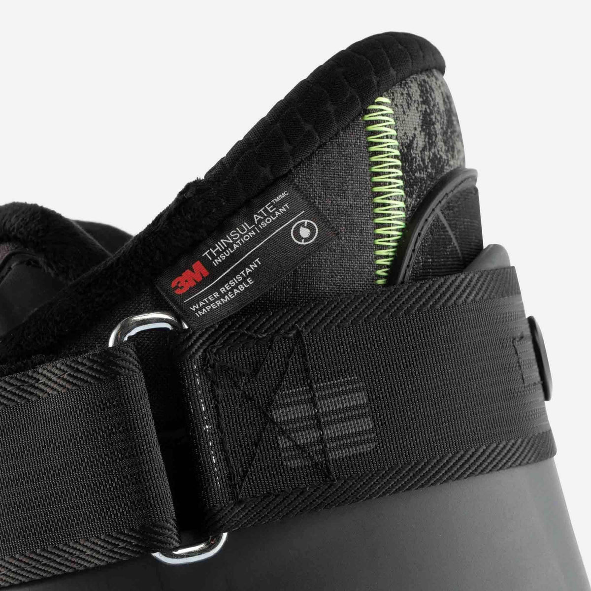 Clapari barbati Rossignol ALLTRACK 110 - Charcoal