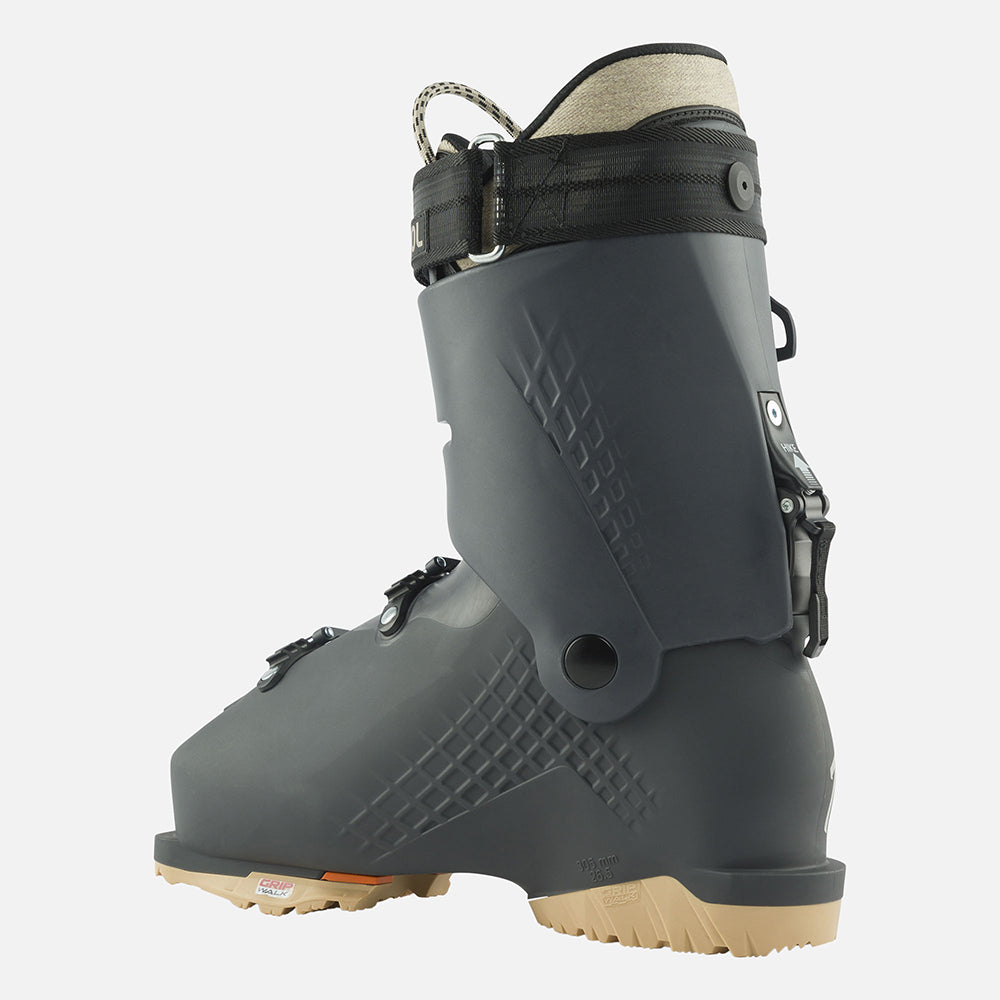 Clapari barbati Rossignol ALLTRACK PRO 100 X Medium Volume - GW-Charcoal