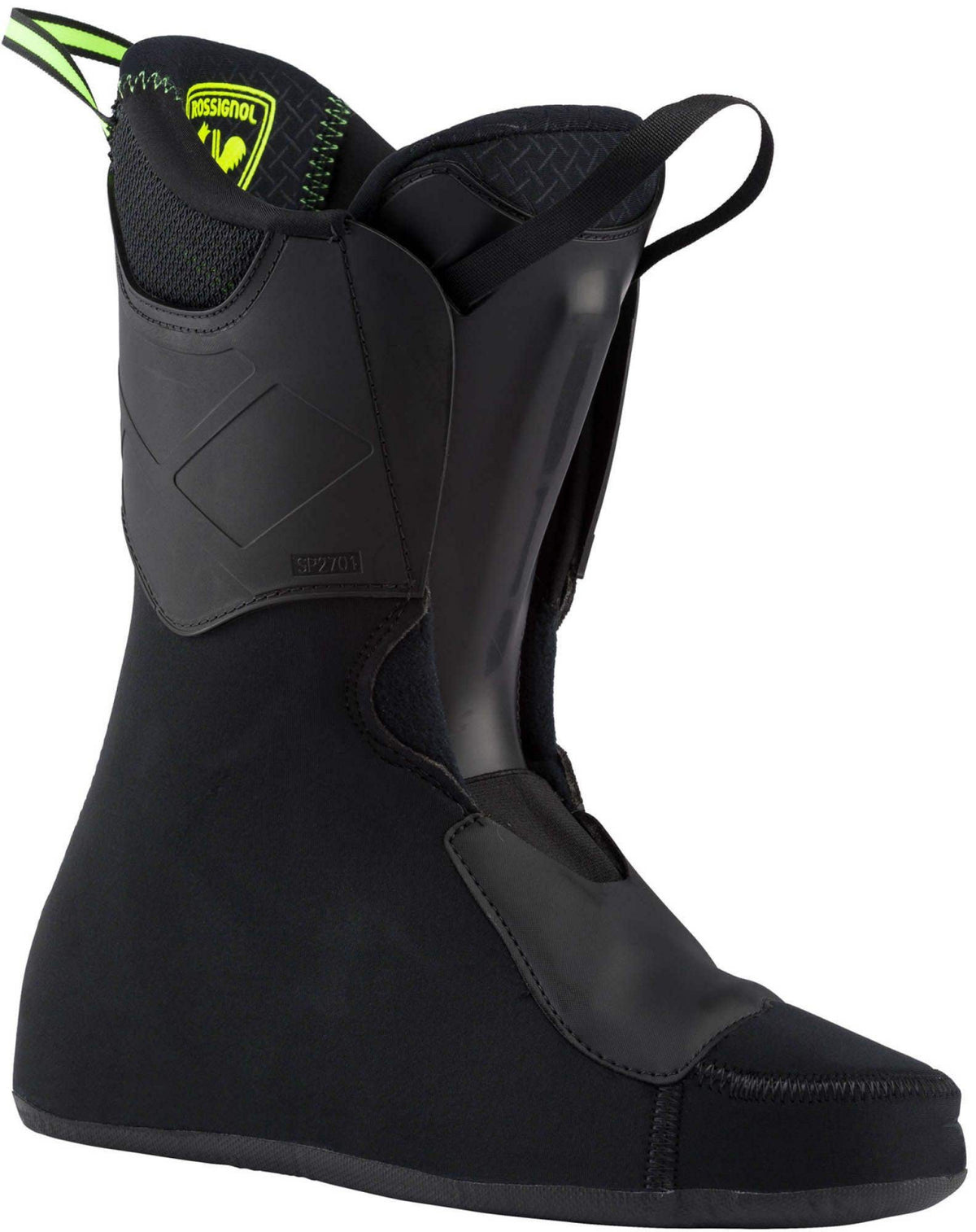 Clapari barbati Rossignol SPEED 100 Black