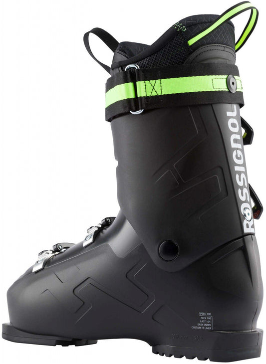 Clapari barbati Rossignol SPEED 100 Black