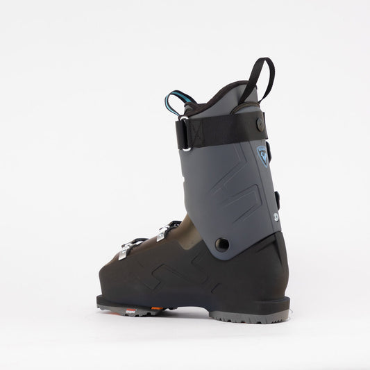Clapari barbati Rossignol Speed 100 High Volume - Black
