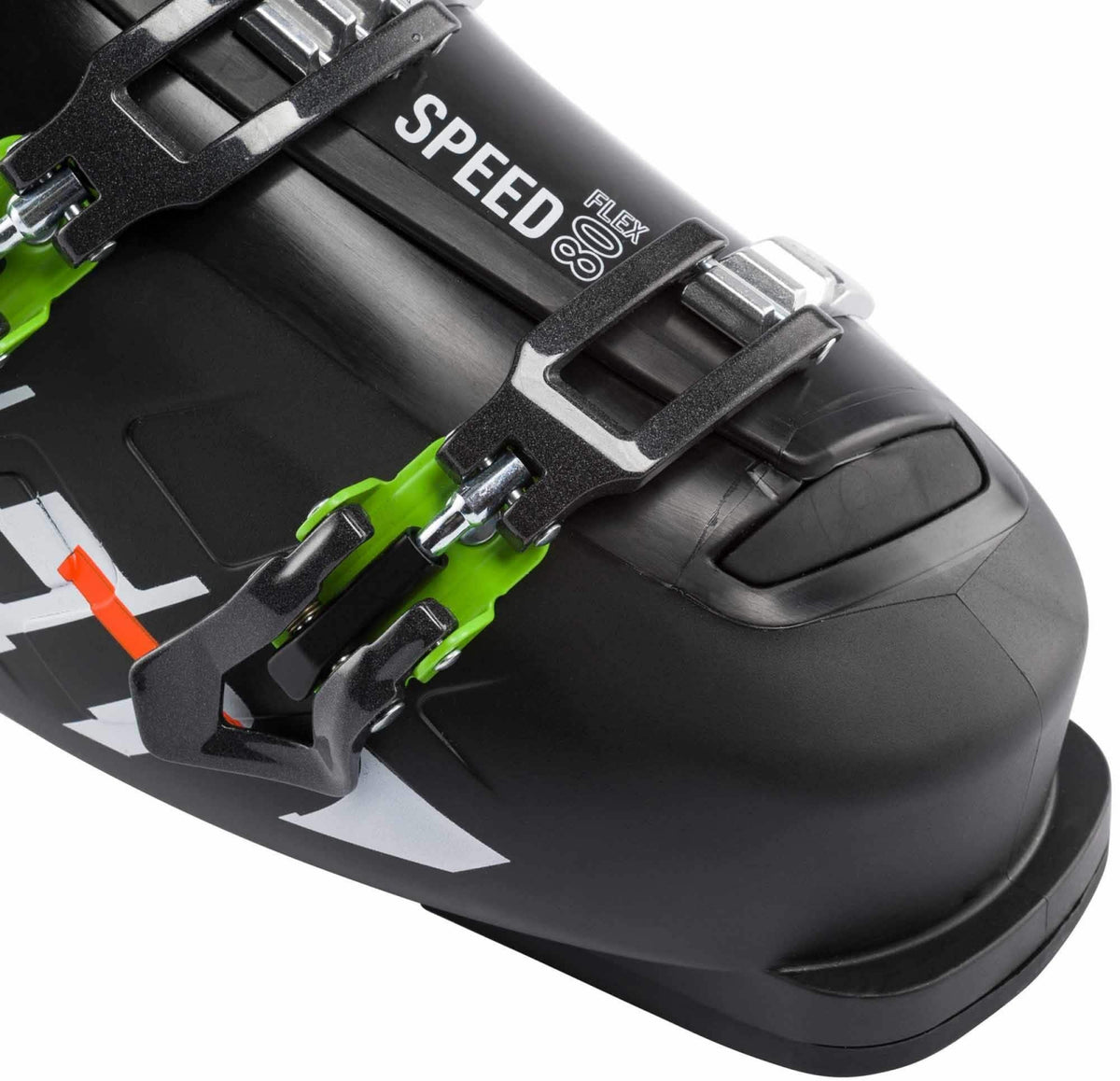 Clapari barbati Rossignol SPEED 80 Black