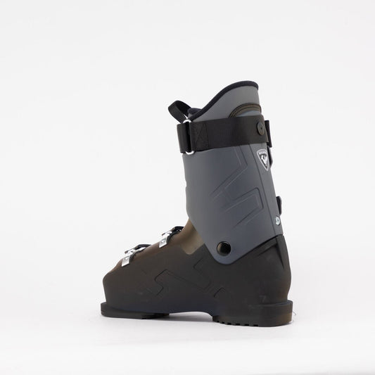 Clapari barbati Rossignol Speed 80 High Volume - Black