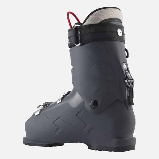 Clapari barbati Rossignol TRACK 90 High Volume - Charcoal