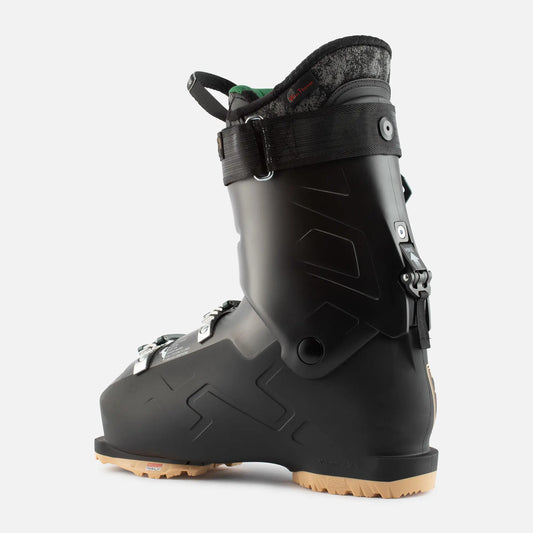 Clapari barbati Rossignol TRACK 130 GW - Black green