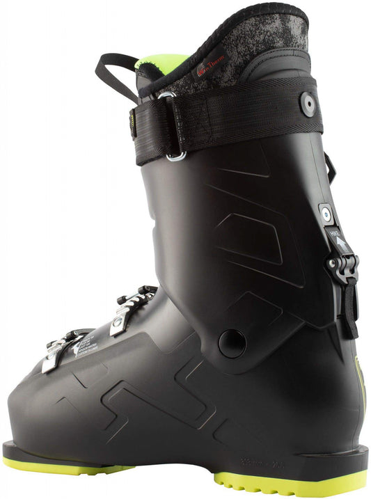 Clapari barbati Rossignol TRACK 90 Black yellow