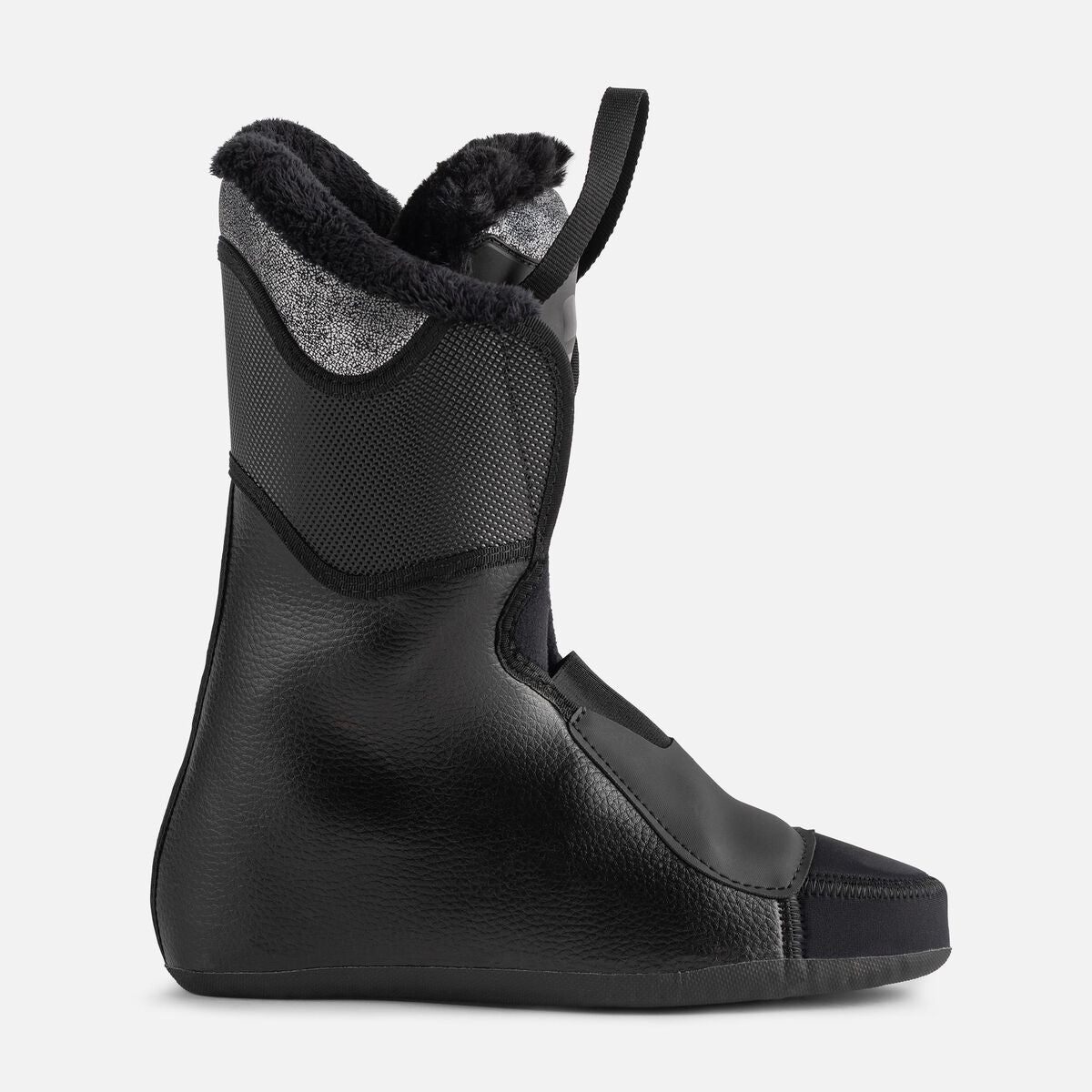 Clapari dama Rossignol PURE COMFORT 60 - Black