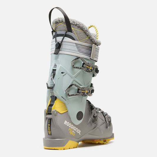 Clapari Schi Barbati Rossignol Alltrack 110 High Volume Gripwalk - Dark Grey