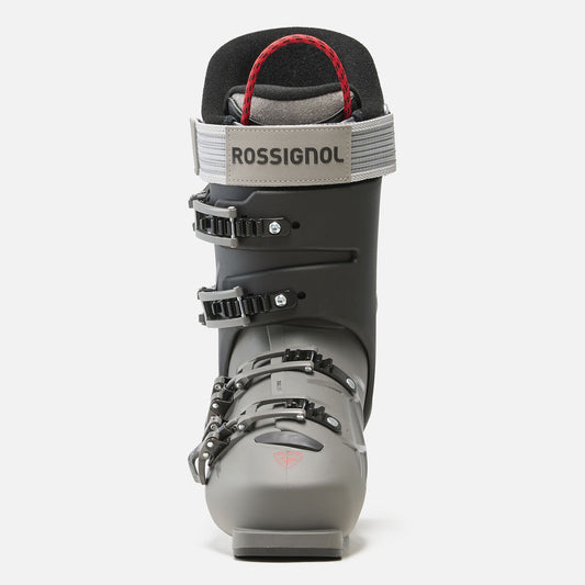 Clapari Schi Barbati Rossignol Alltrack 90 High Volume - Steel Grey Black