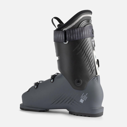 Clapari Schi Barbati Rossignol HI-SPEED 80 High Volume - Storm Grey