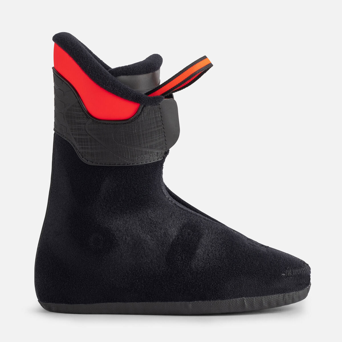 Clapari Schi Copii Rossignol HERO J3 - Meteor Grey