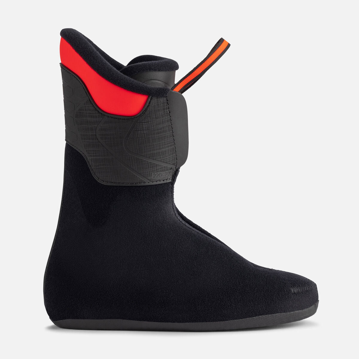 Clapari Schi Copii si Juniori Rossignol HERO J4 - Meteor Grey