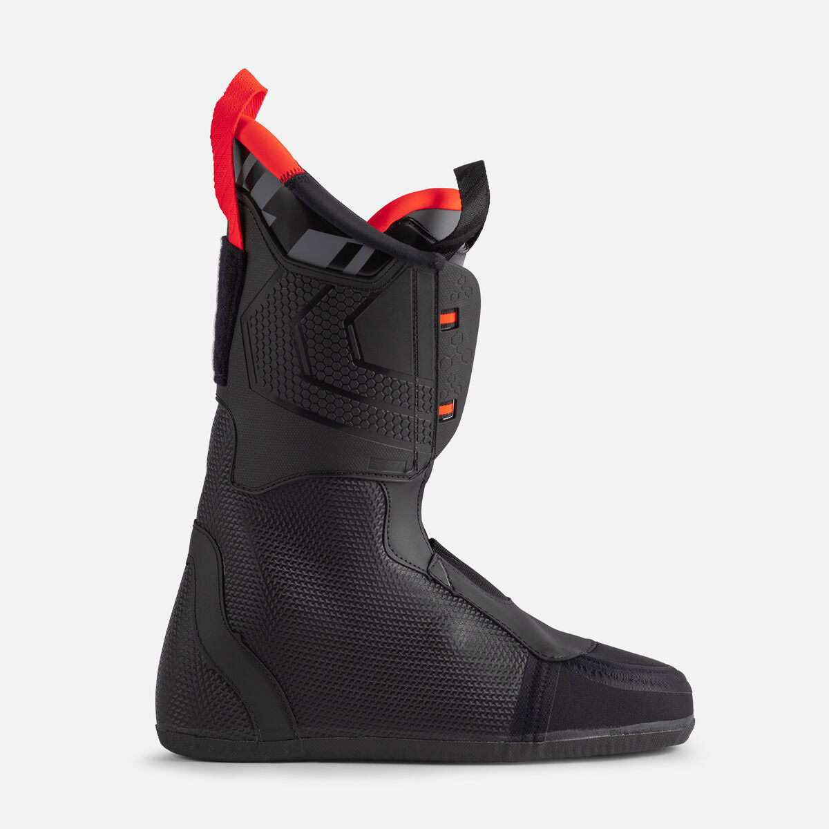 Clapari Schi Rossignol Hero World Cup 120 Low Volume - Meteor Grey