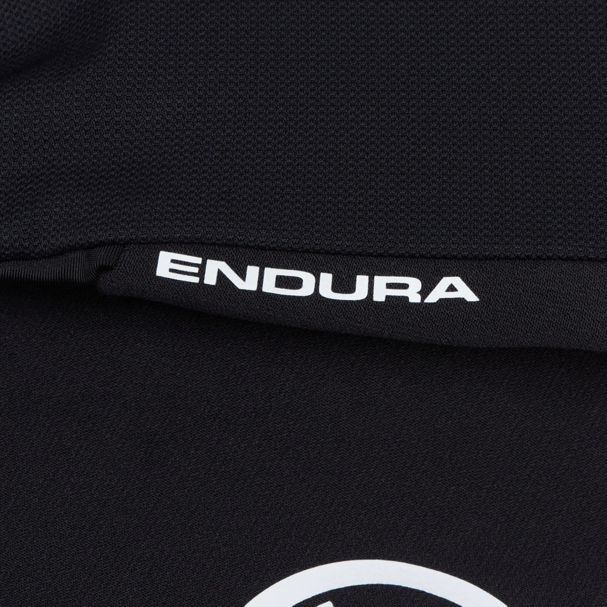 Cotiere Endura SINGLETRACK LITE Negru