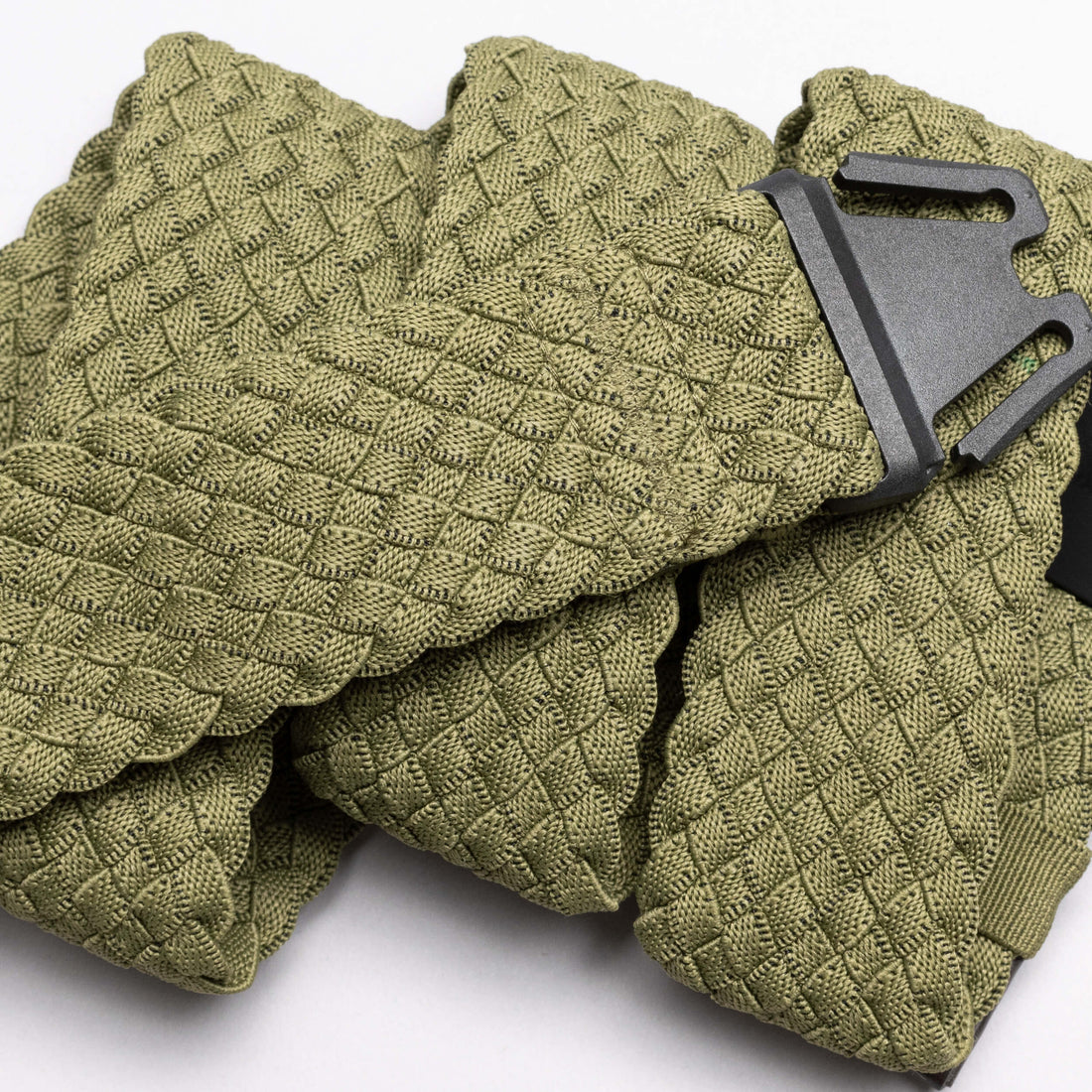 Curea Arcade FUTUREWEAVE Mustard