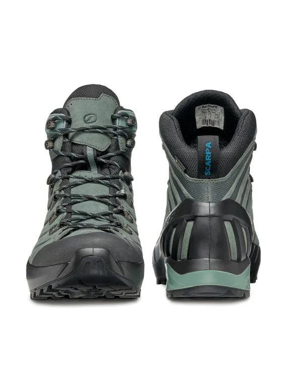 Scarpa Cyclone S Gtx Wmn Conifer