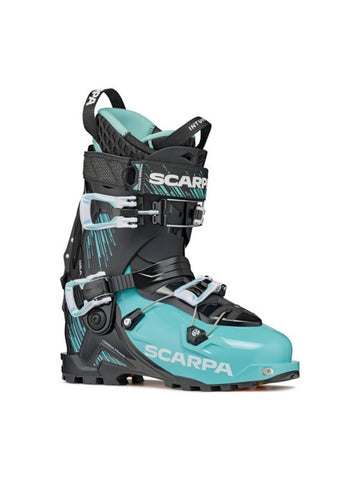 Clapari tura Scarpa GEA