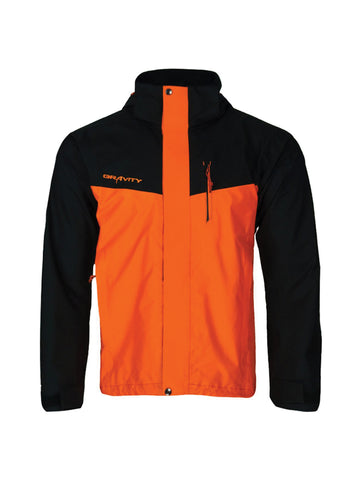 Hardshell Gravity Ranger