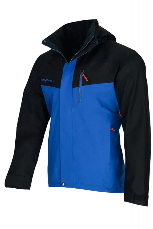 Hardshell Gravity Ranger