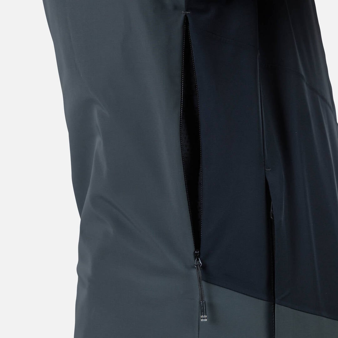 Geaca schi barbati Rossignol HERO BLACKSIDE Black