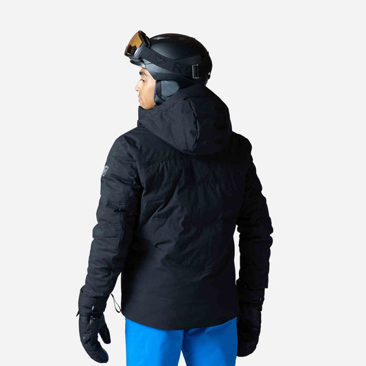 Geaca schi barbati Rossignol SIZ Black