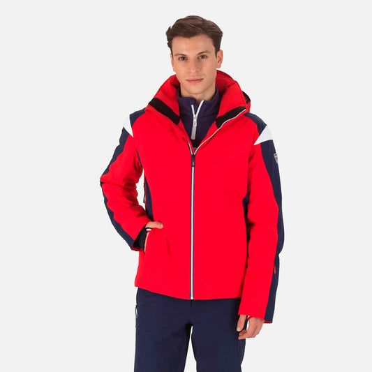 Geaca schi barbati Rossignol AERIAL Dark navy
