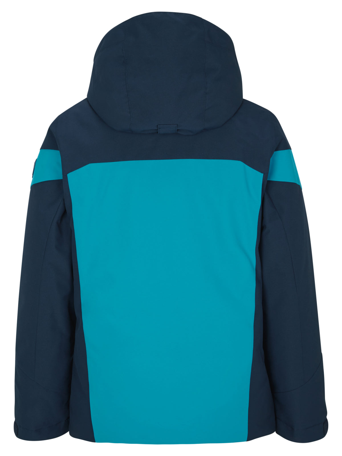 Geaca schi copii Ziener ATLA JR Dark navy
