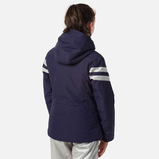 Geaca schi fete Rossignol GIRL SKI Nocturne