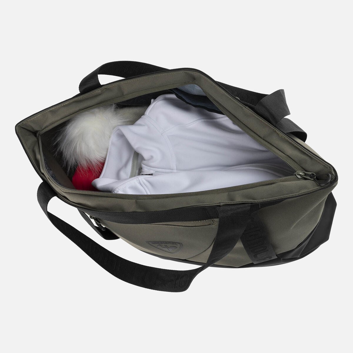 Geanta Rossignol TOTE BAG 30L Acinus leaf