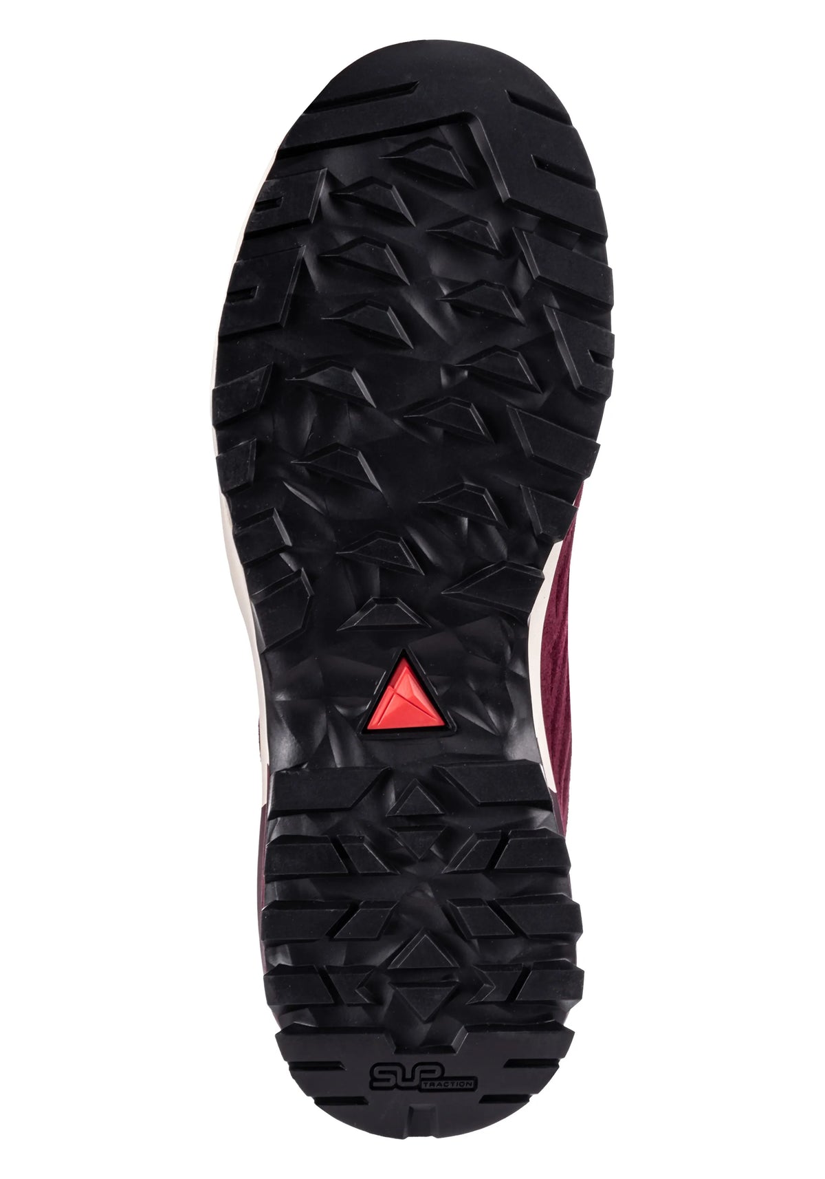 Ghete dama Dachstein W SF-21 MC GTX Cranberry