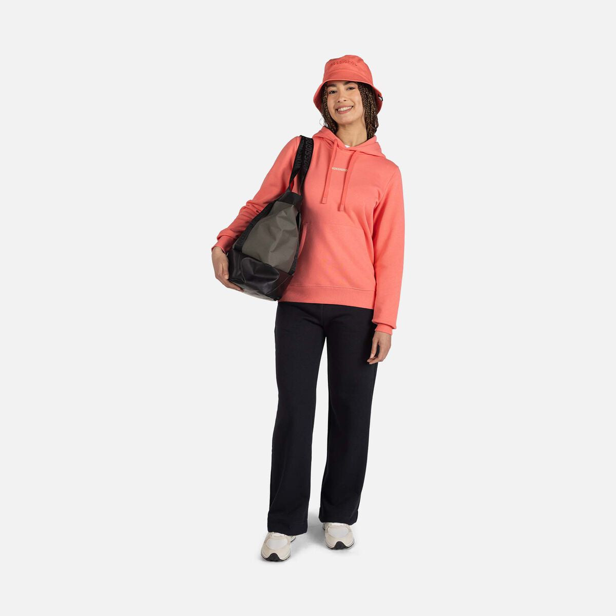Hanorac dama Rossignol W PRESSET H - Dubarry
