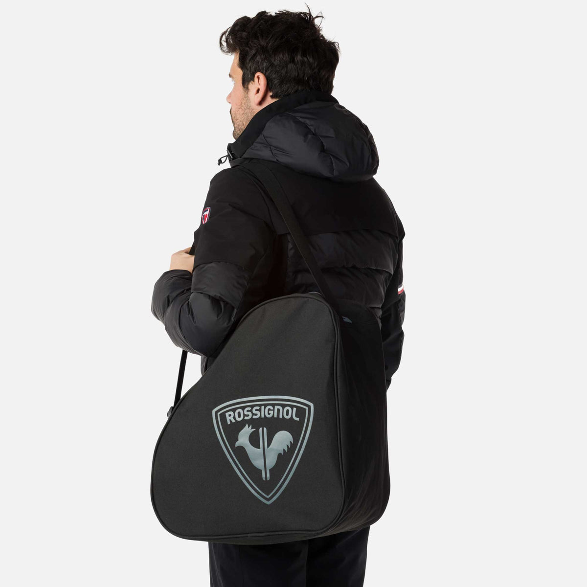 Husa clapari Rossignol Basic boot bag