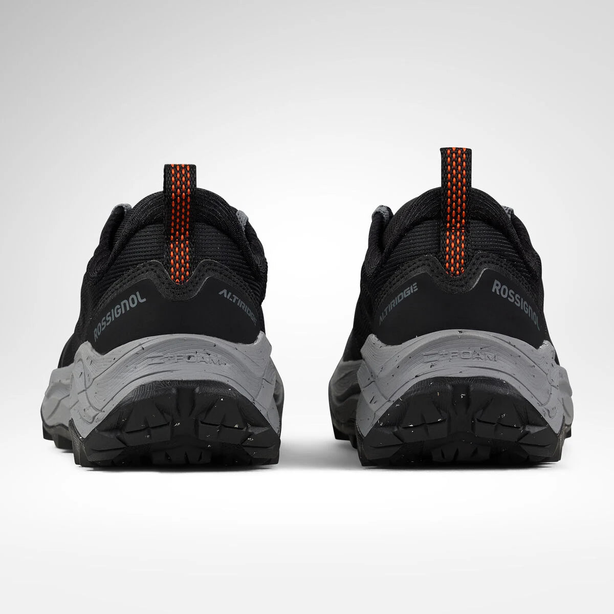 Rossignol Altiridge Low – Încălțăminte Trekking Bărbați Black