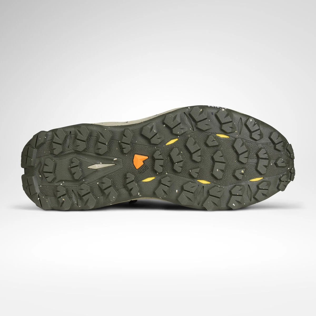 Rossignol Altiridge Mid – Ghete Drumetie Trekking Damă R-Shell Dry Sage Green