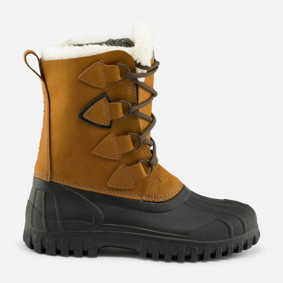 Incaltaminte barbati Rossignol SOUL BOOT Camel