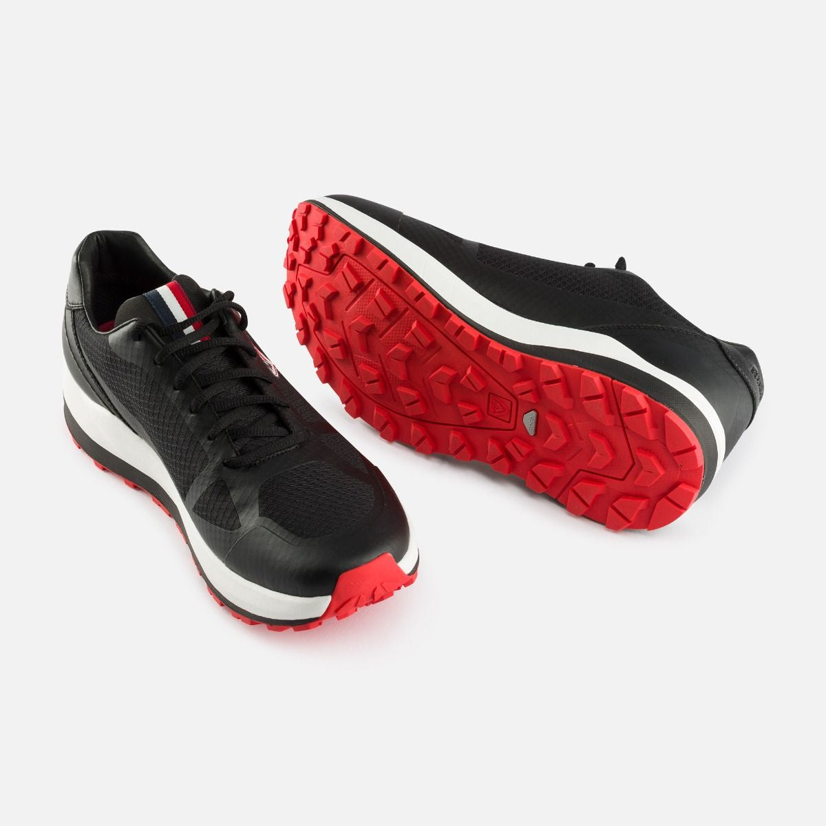 Incaltaminte barbati Rossignol RSC Black