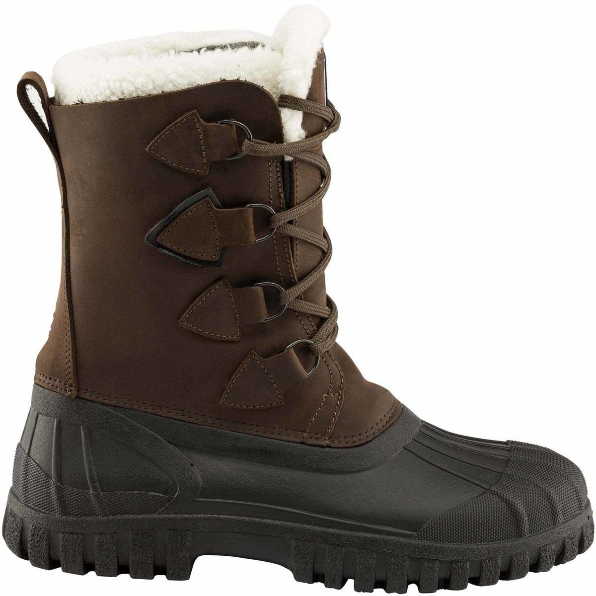 Incaltaminte barbati Rossignol SOUL BOOT Dark brown