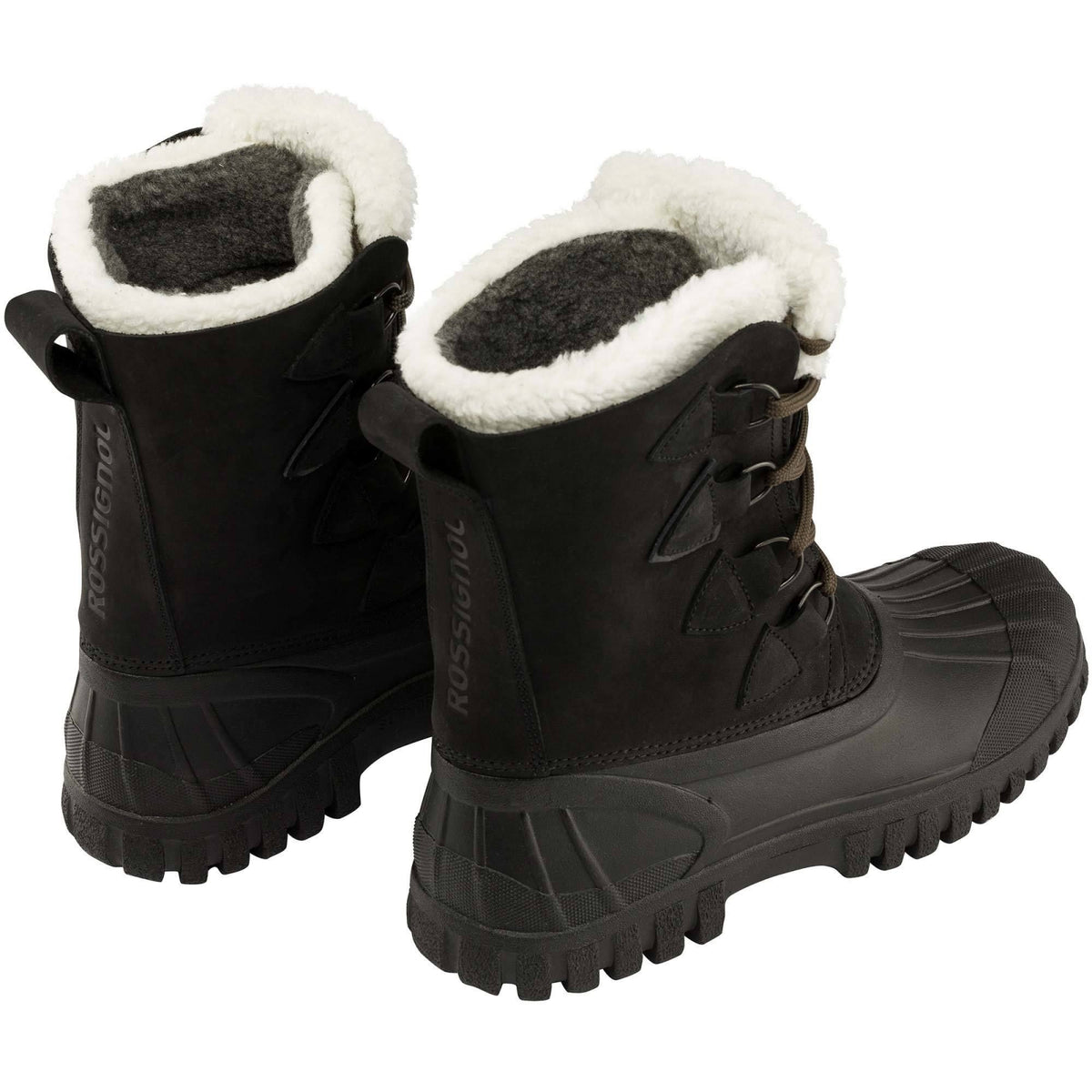Incaltaminte barbati Rossignol SOUL BOOT Black
