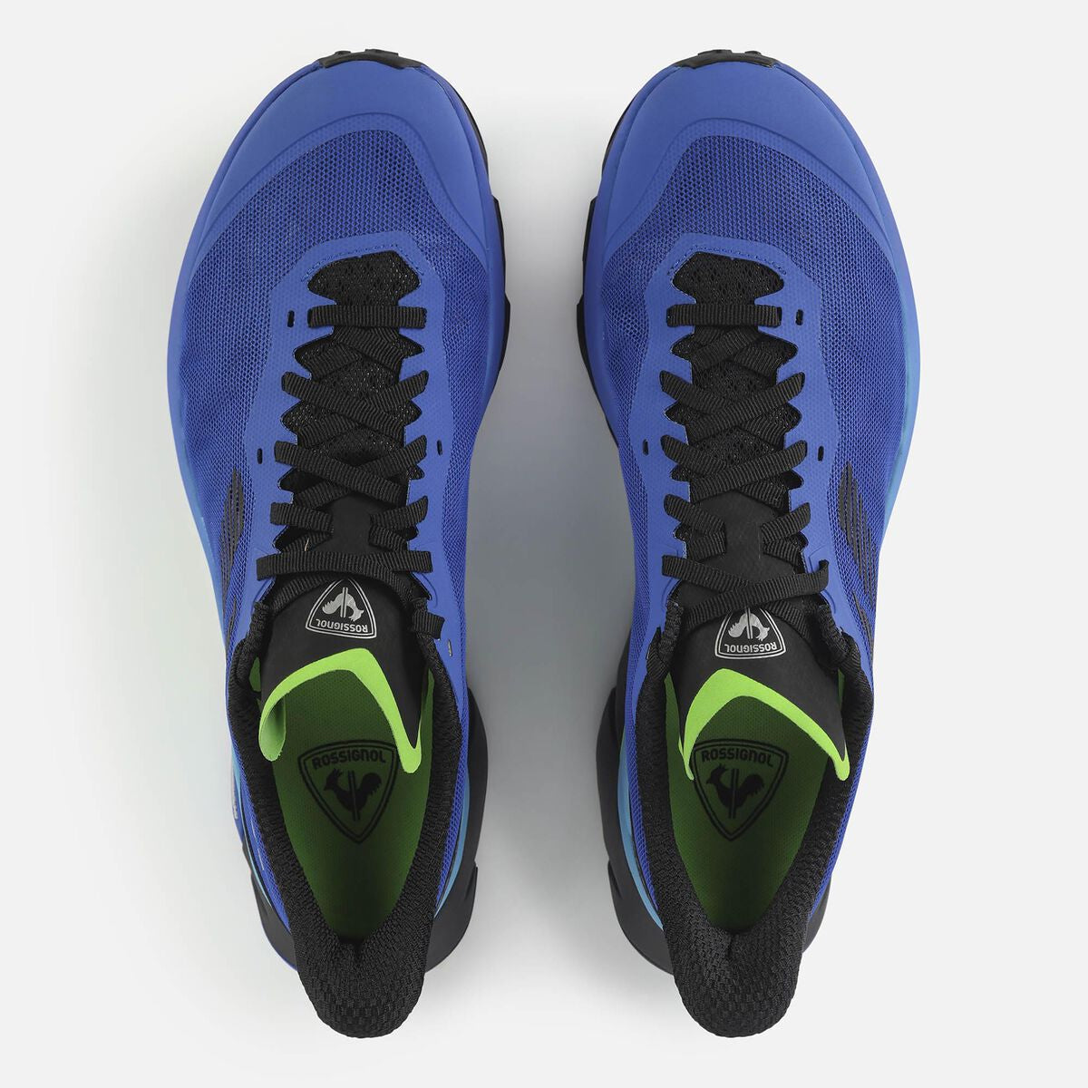Incaltaminte barbati Rossignol Vezor Trail Running - Dazzle blue