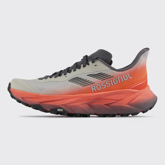 Rossignol Vercors – Pantofi Trail Running Femei Neon Red