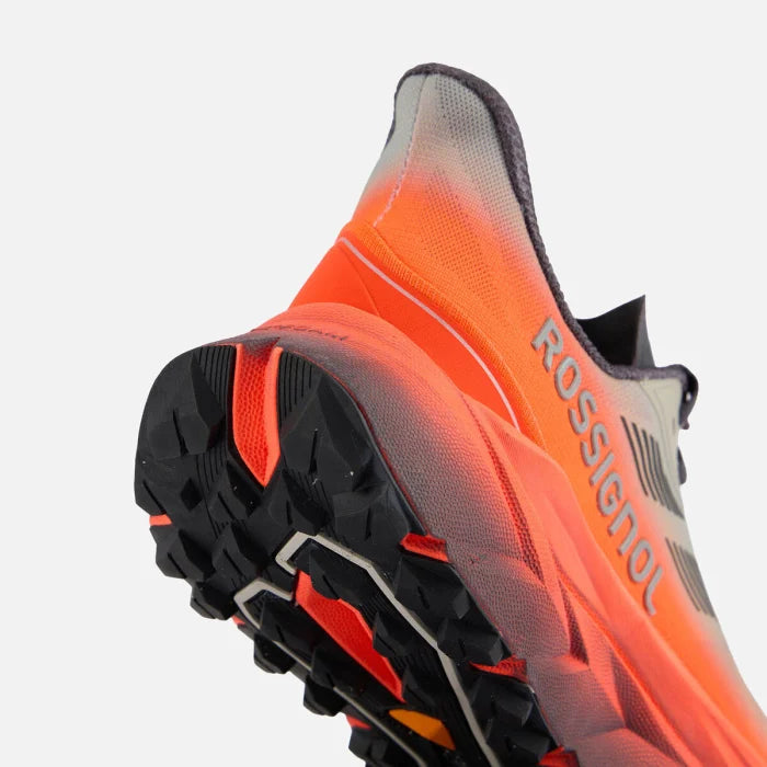 Rossignol Vercors – Pantofi Trail Running Bărbați Neon Red