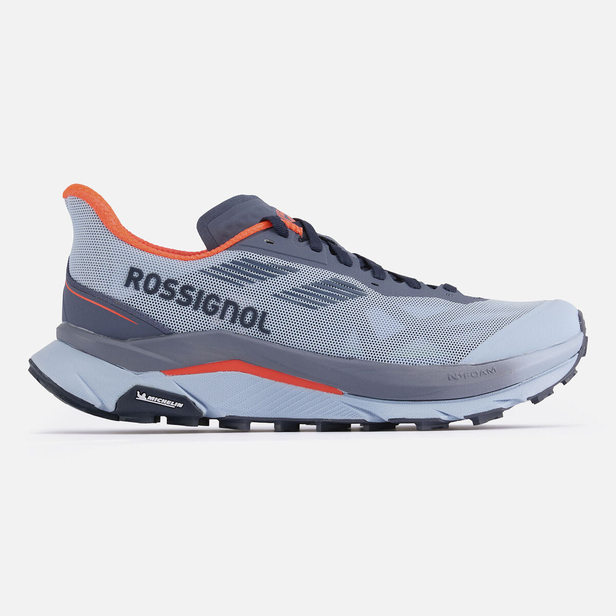 Incaltaminte dama Rossignol Vezor Trail Running - True Night Blue