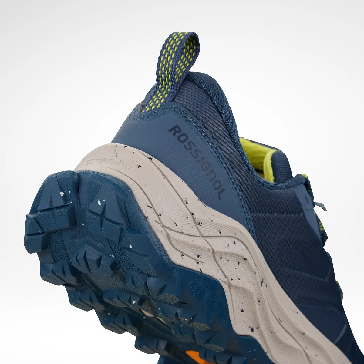 Rossignol Altiridge Low – Încălțăminte Trekking Bărbați Dark Denim