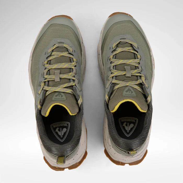 Rossignol Altiridge Low – Încălțăminte Trekking Damă Vetiver